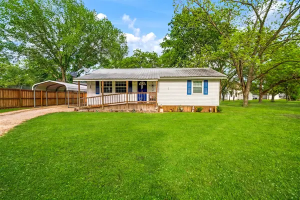 170 NW 2nd Street Nw, Detroit, TX 75436