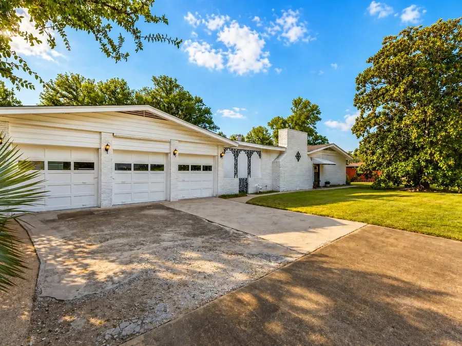 203 Lakeridge Road, Lakeside, TX 76108 - #3