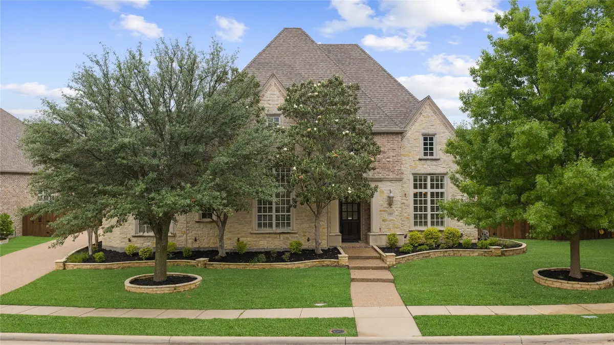 3300 Drip Rock Drive, McKinney, TX 75070 - #1