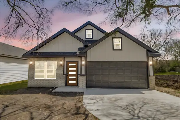 3104 Delafield Lane, Dallas, TX 75227
