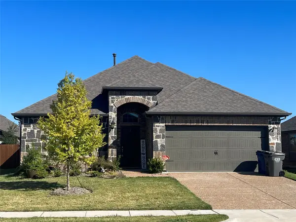 2817 Diamondback Drive, Melissa, TX 75454