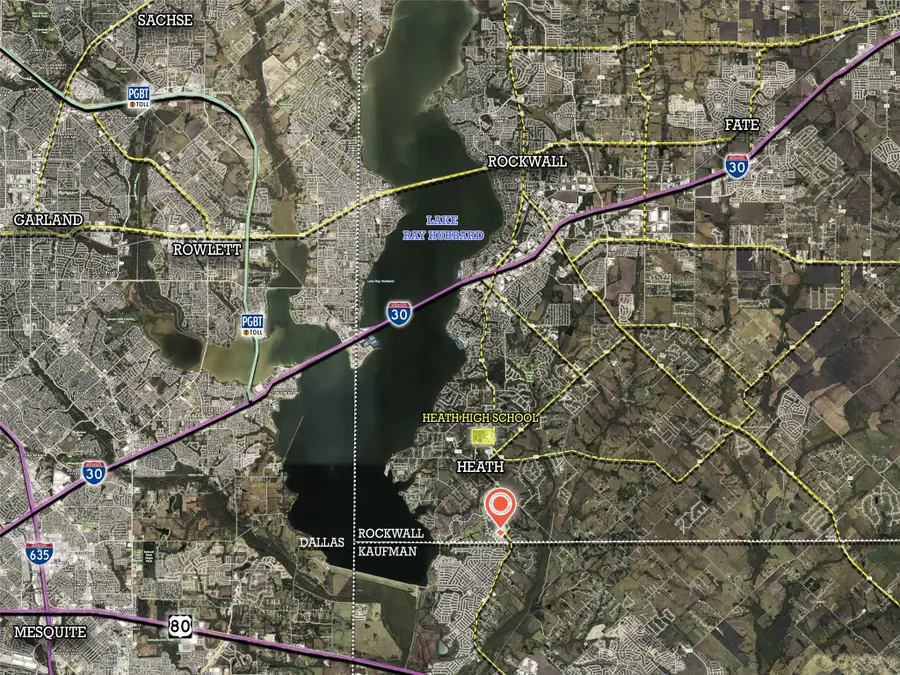 0000 Fm 740, Heath, TX 75032 - #2