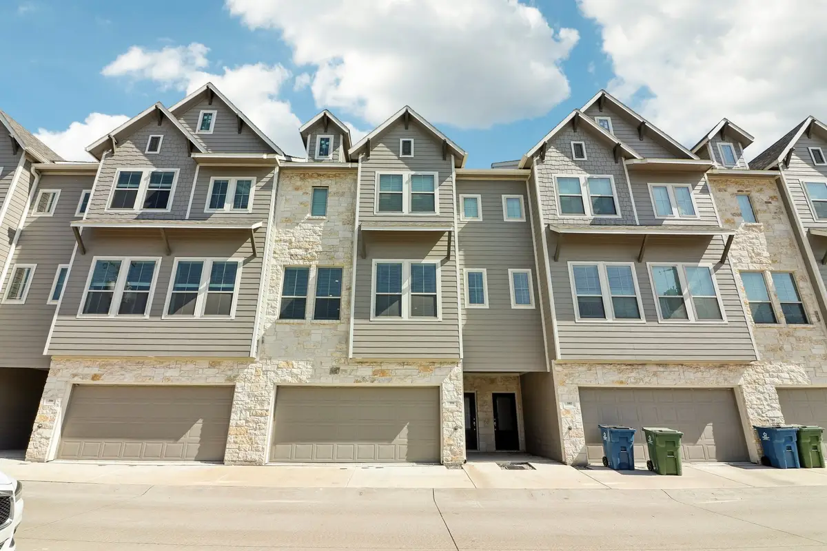 104 Samuel Street, Lewisville, TX 75057 - #1