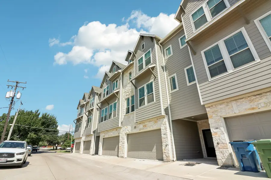 104 Samuel Street, Lewisville, TX 75057 - #3