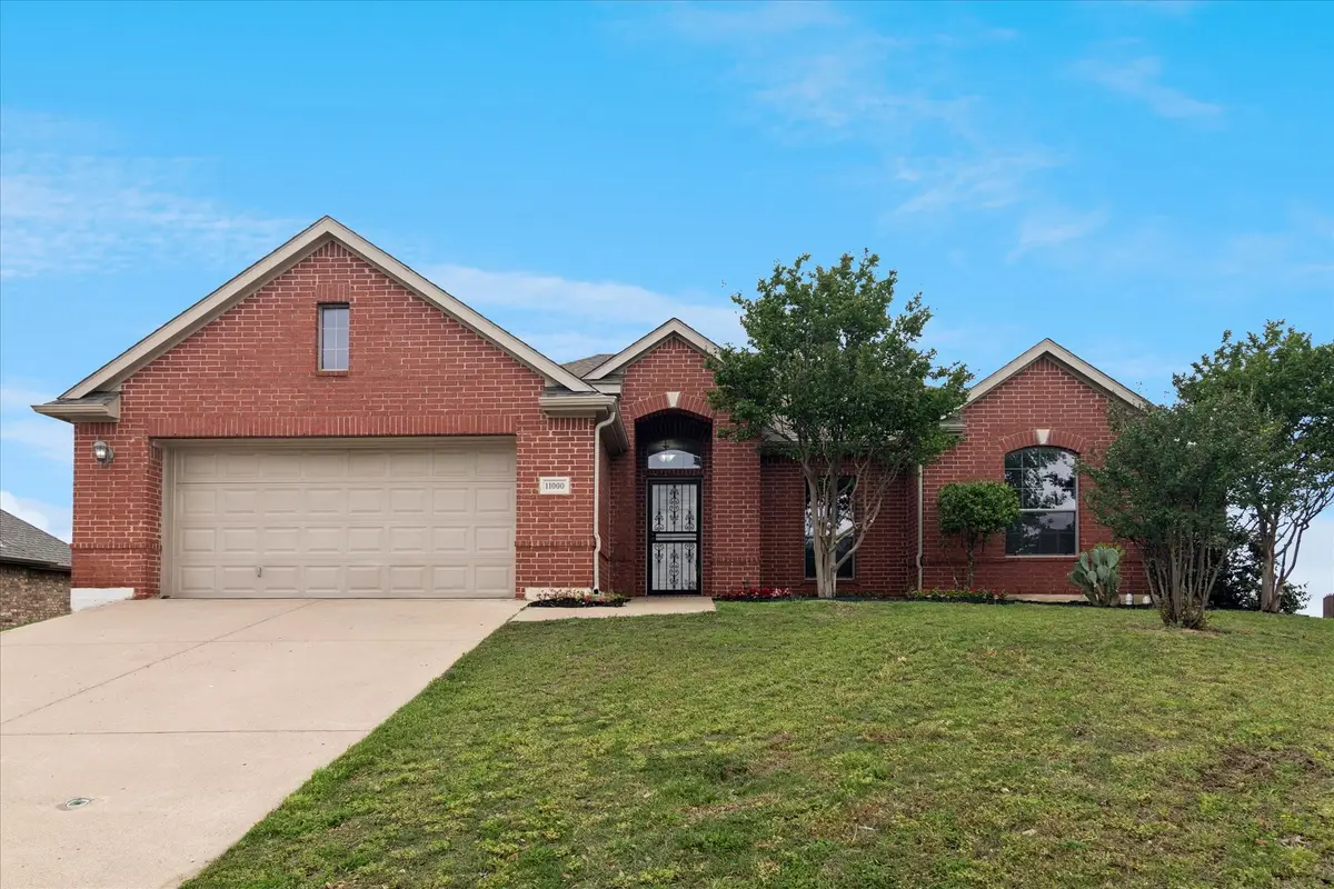 11000 Owl Creek Drive, Fort Worth, TX 76179 - #1