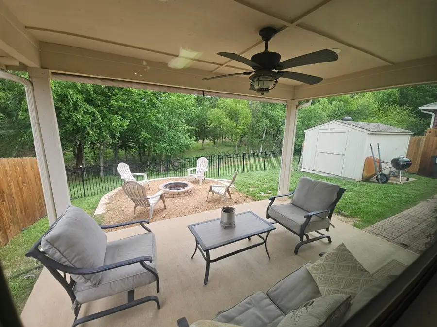 1508 Black Willow Trail, Anna, TX 75409 - #2