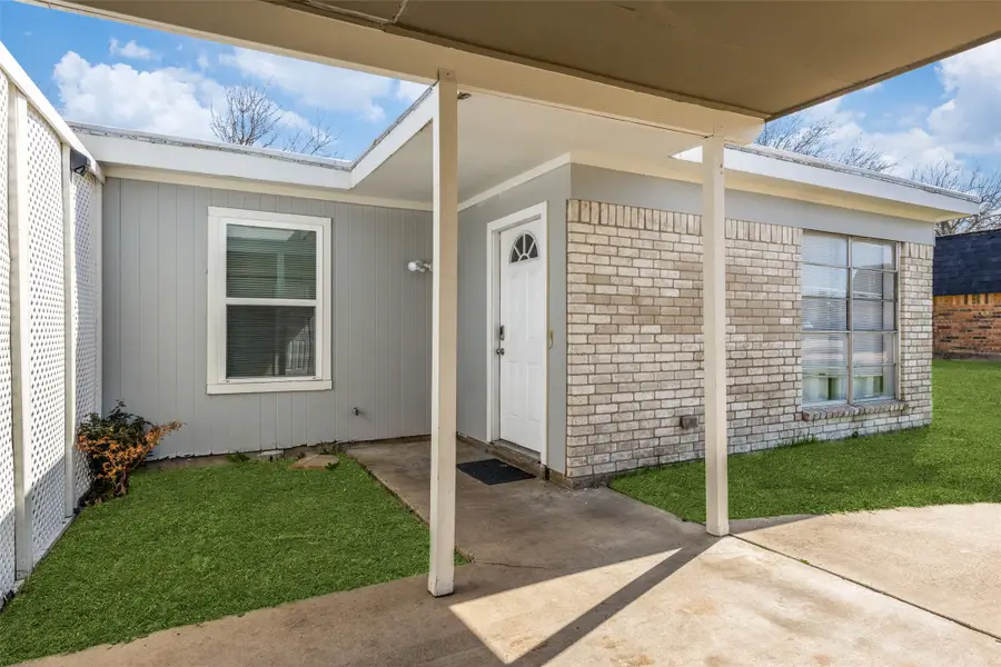 6761 Trail Lake Drive, Fort Worth, TX 76133 - #2