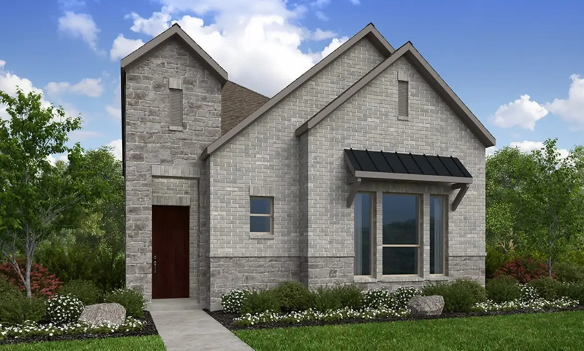 1505 Buck Trail, Celina, TX 75009 - #1