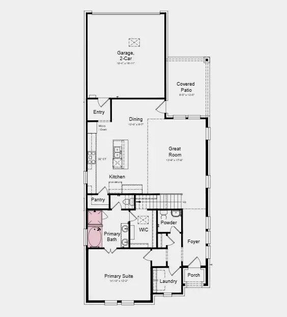 1505 Buck Trail, Celina, TX 75009 - #2