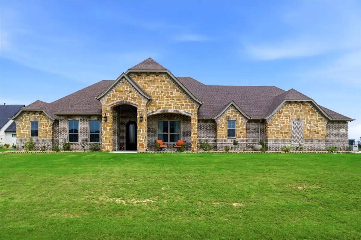 12005 Bella Vino Drive, Fort Worth, TX 76126 - #1