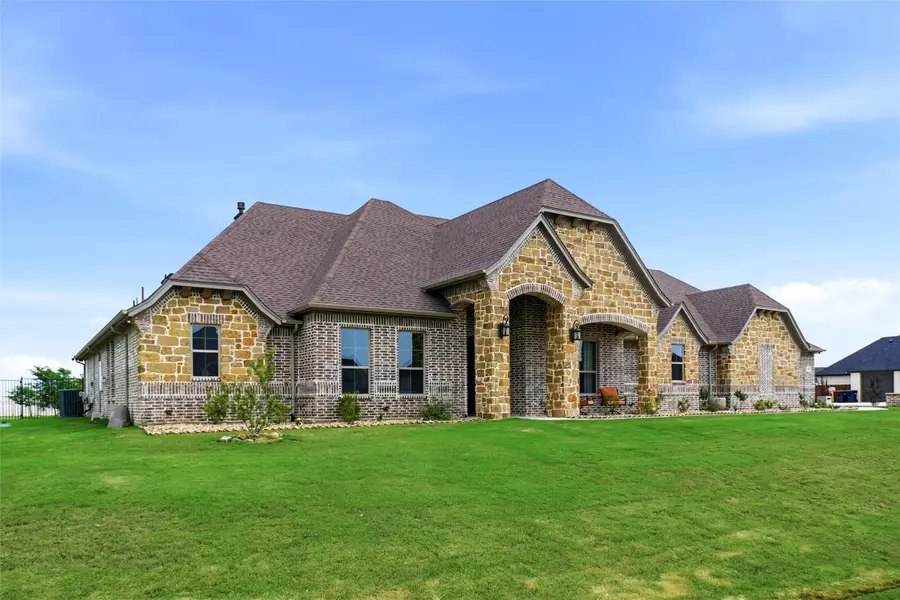 12005 Bella Vino Drive, Fort Worth, TX 76126 - #2