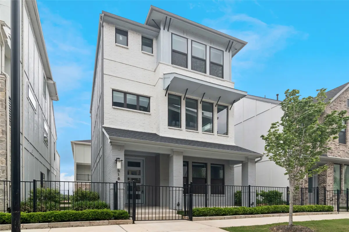 518 Winners Circle, Rowlett, TX 75088 - #1