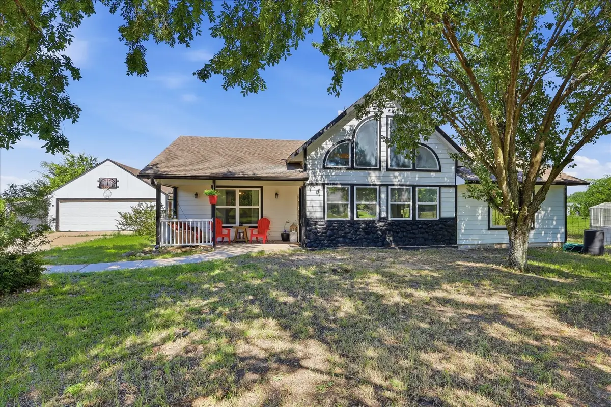 939 County Road 490, Princeton, TX 75407 - #1