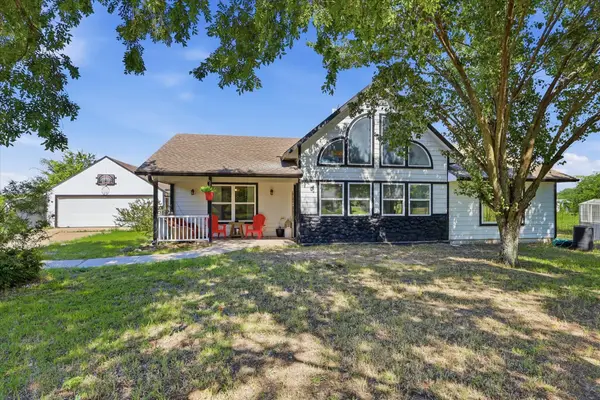 939 County Road 490, Princeton, TX 75407