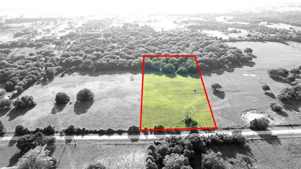 000 Lot 2 Campbell Lane, Springtown, TX 76082