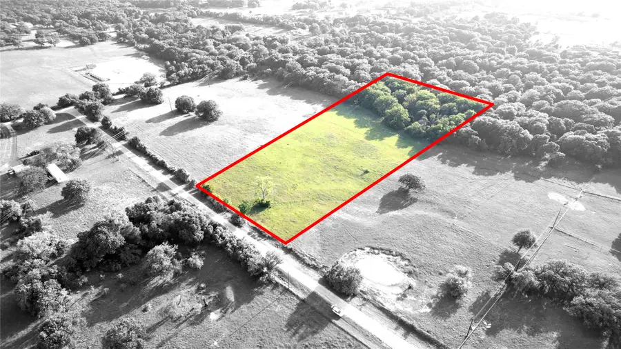 000 Lot 2 Campbell Lane, Springtown, TX 76082 - #2