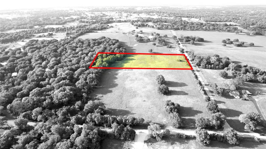 000 Lot 2 Campbell Lane, Springtown, TX 76082 - #3