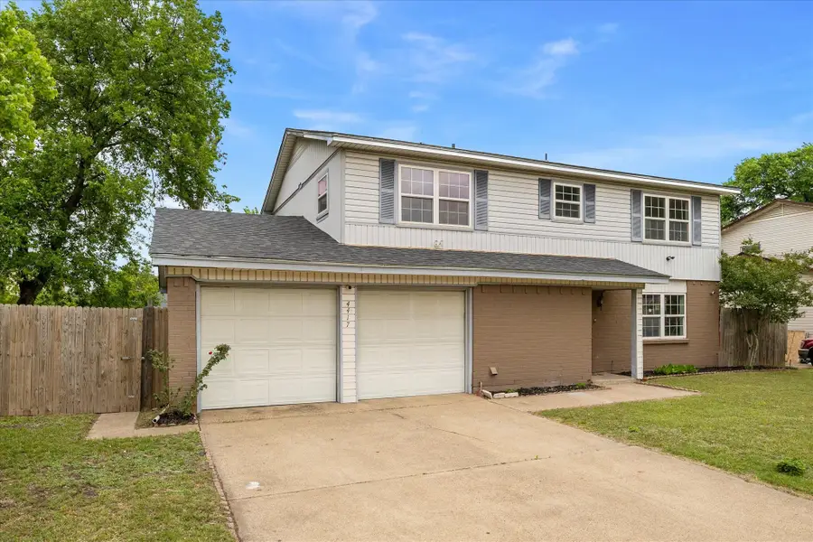 4417 Bucknell Drive, Garland, TX 75042 - #2