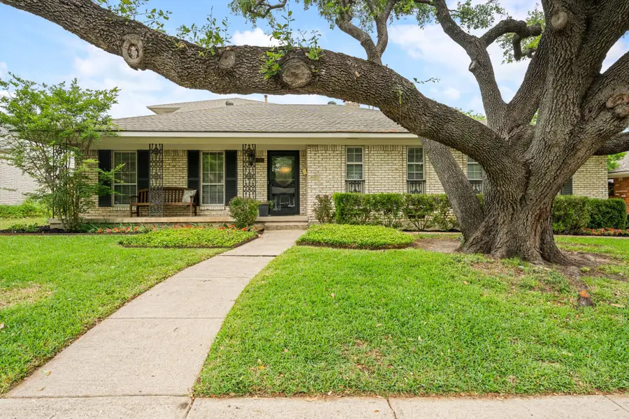 7731 La Sobrina Drive, Dallas, TX 75248 - #2