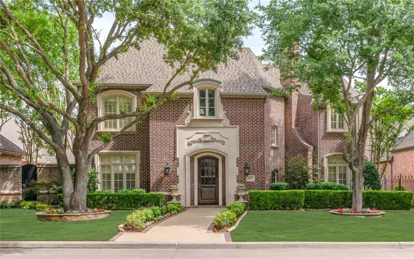 6907 Preston Glen Drive, Dallas, TX 75230