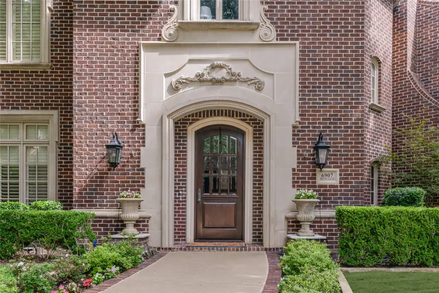 6907 Preston Glen Drive, Dallas, TX 75230 - #2