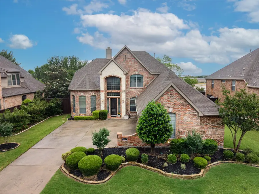 1512 Adams, Carrollton, TX 75010 - #2