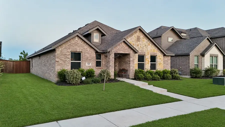340 Freestall Drive, Midlothian, TX 76065 - #3