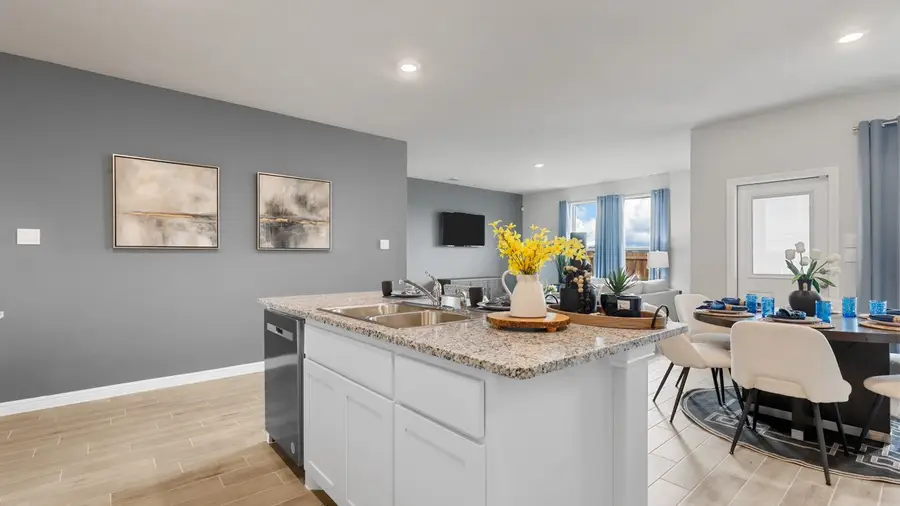 9744 Mcclane Farm Drive, Fort Worth, TX 76036 - #3