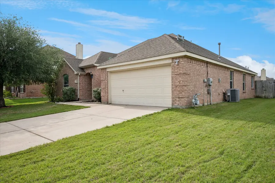 13452 Leather Strap Drive, Fort Worth, TX 76052 - #2