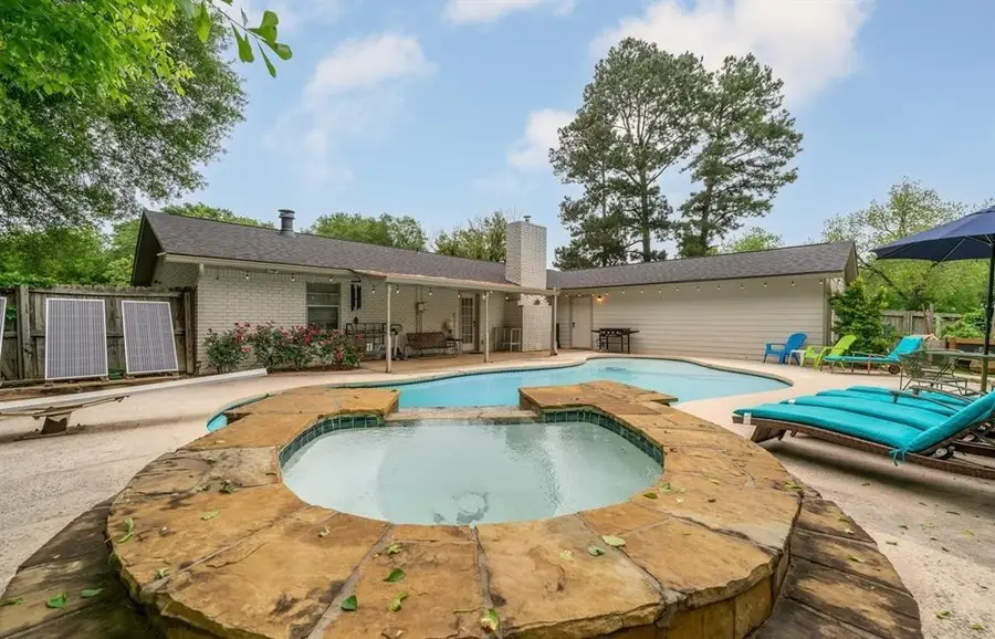 102 Randal Ln, Pittsburg, TX 75686 - #2