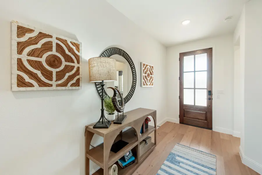 5709 Cypresswood Lane, McKinney, TX 75071 - #3