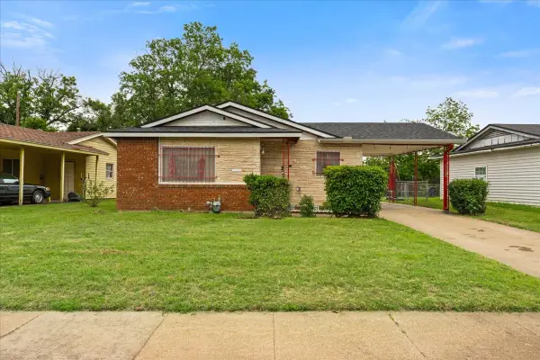 313 Dearborn Street, Waco, TX 76704