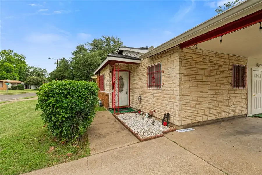 313 Dearborn Street, Waco, TX 76704 - #2