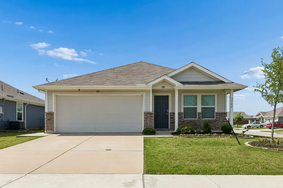 5202 Finbrooke Drive, Princeton, TX 75407 - #1