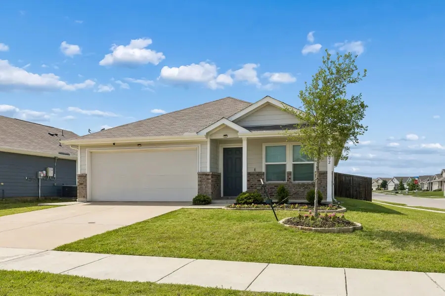 5202 Finbrooke Drive, Princeton, TX 75407 - #2