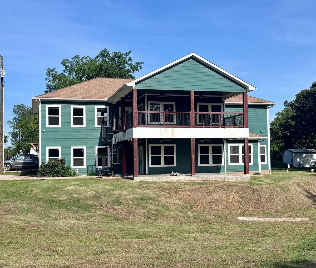 16 Beach Drive, Pottsboro, TX 75076 - #1
