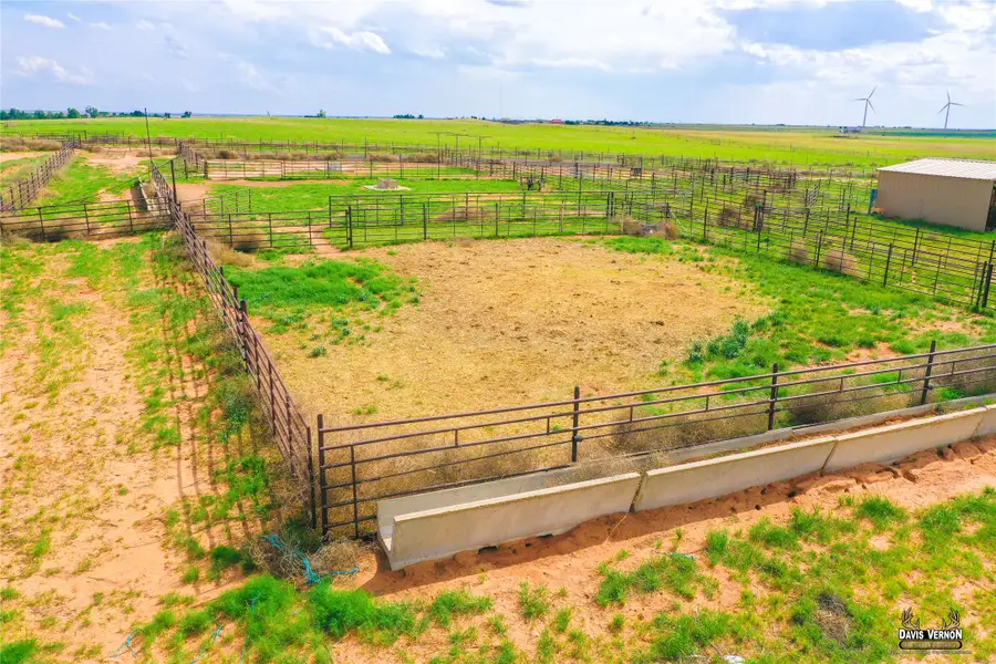 10405 County Road 106 W, Vernon, TX 76384 - #2