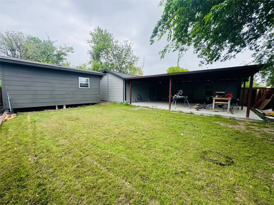 107 N Forest Crest Drive, Garland, TX 75042 - #3