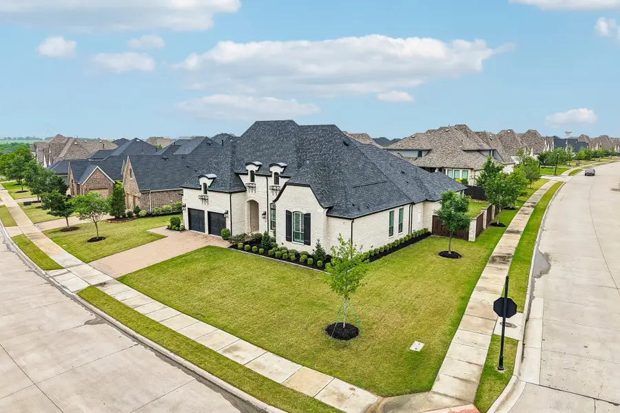 441 Centenary Drive, Prosper, TX 75078 - #2