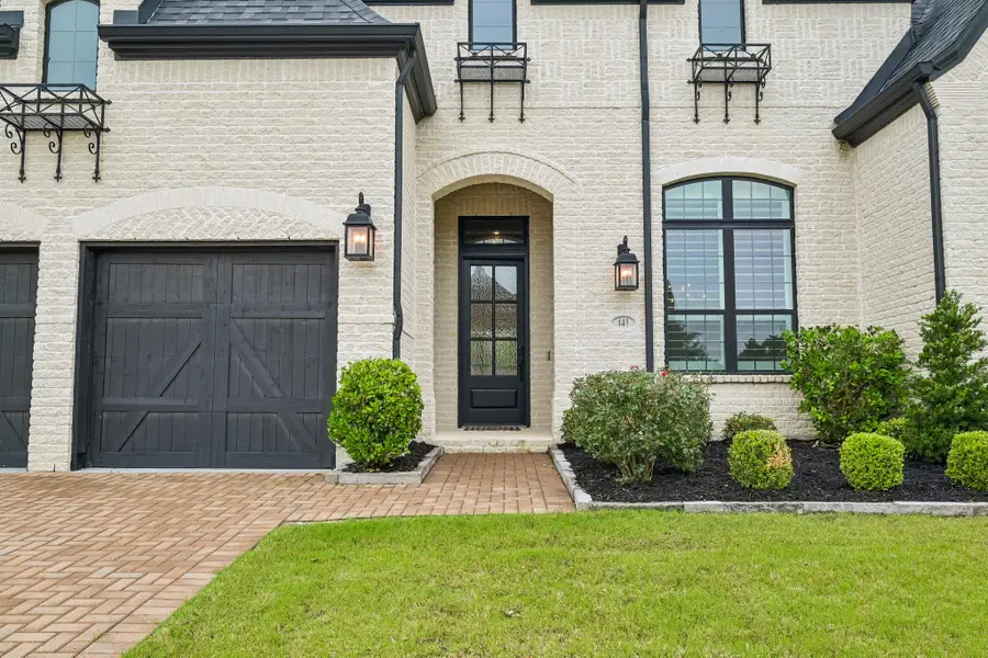 441 Centenary Drive, Prosper, TX 75078 - #3