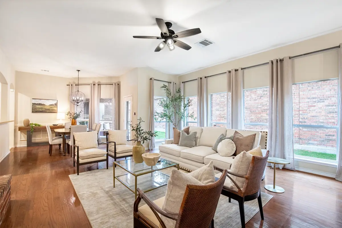 9458 Park Garden Drive, Frisco, TX 75035 - #1