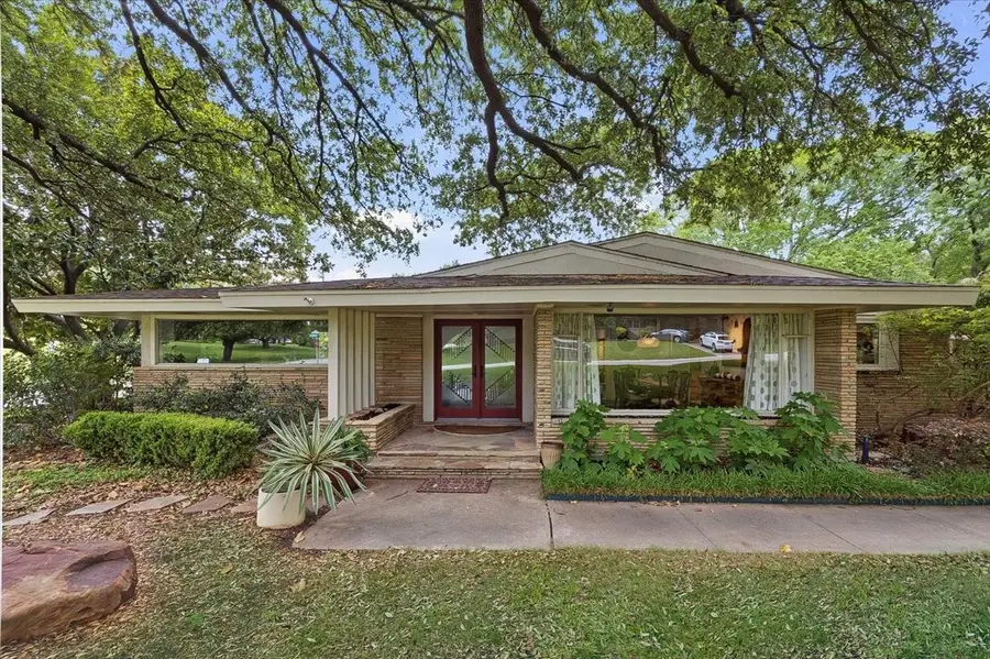 3601 Encanto, Fort Worth, TX 76109 - #3