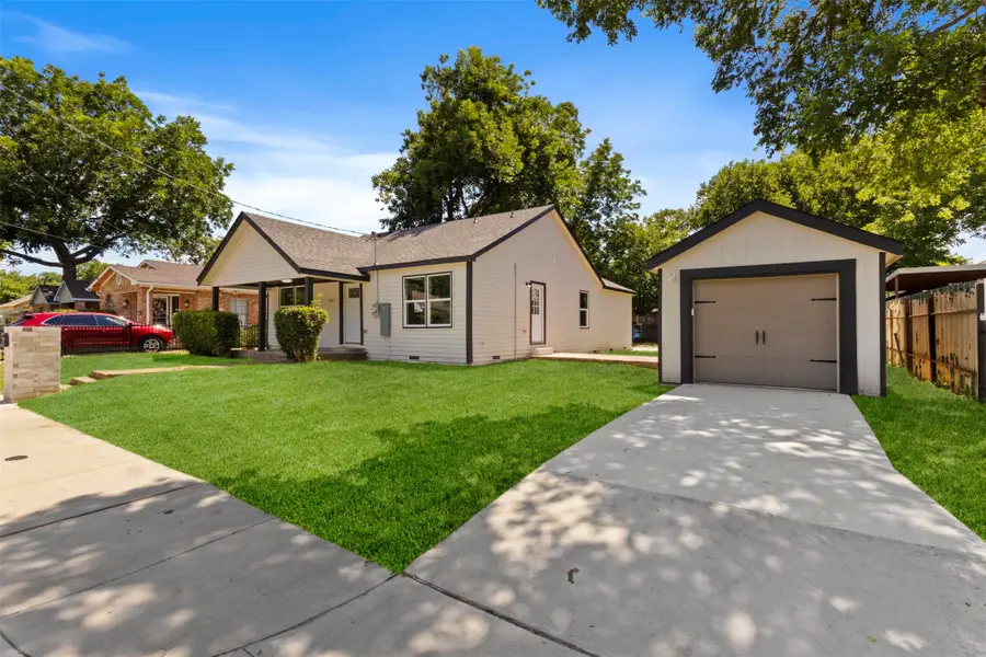 339 Avenue H, Dallas, TX 75203 - #3