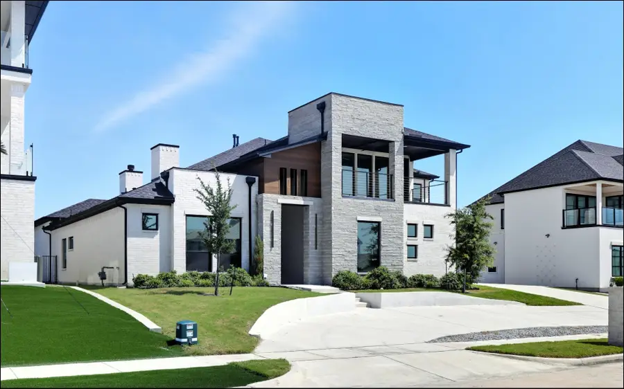 2027 Noe Boulevard, Heath, TX 75126 - #2