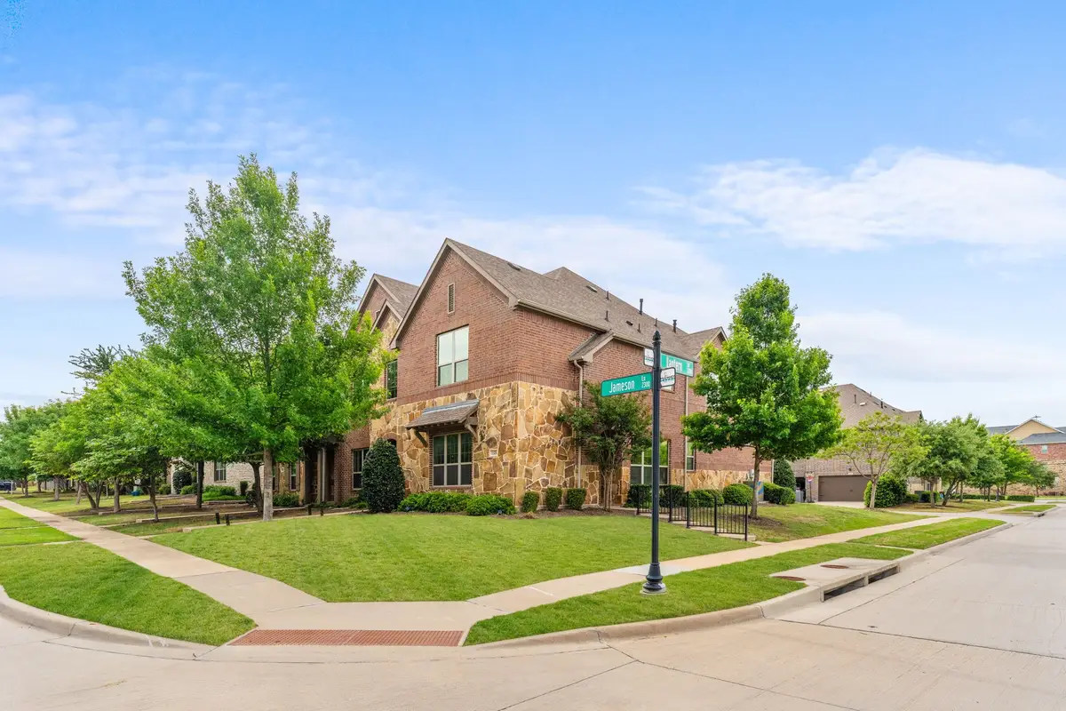 2321 Jameson Lane, McKinney, TX 75070 - #1