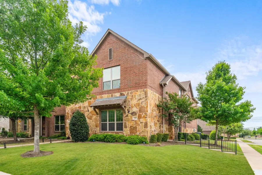 2321 Jameson Lane, McKinney, TX 75070 - #2