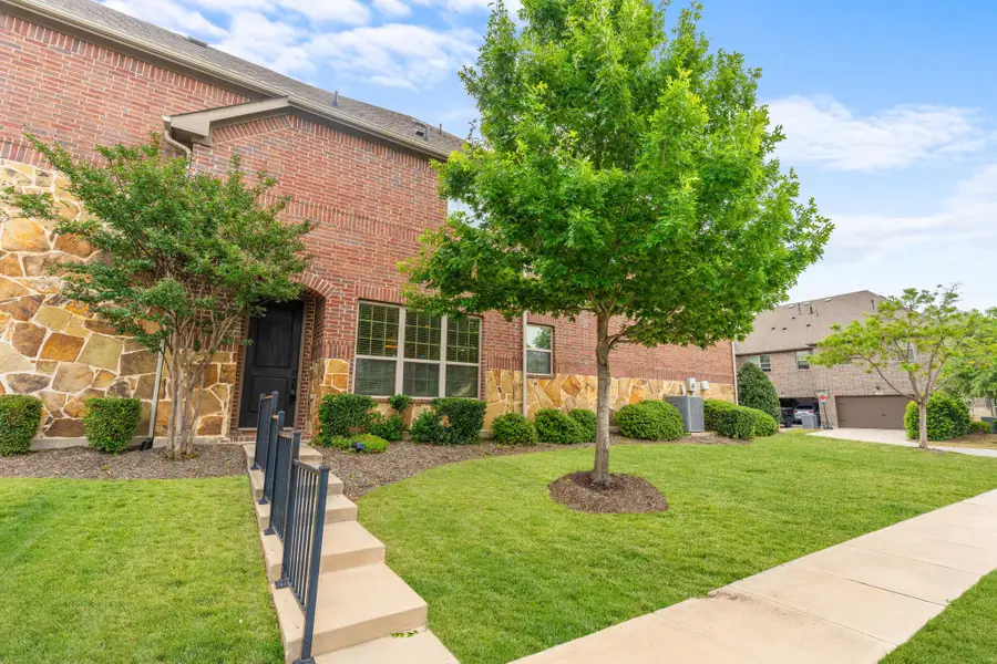 2321 Jameson Lane, McKinney, TX 75070 - #3