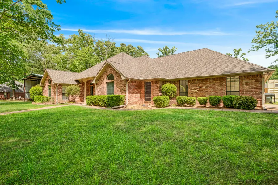 212 Wooded Hills Drive, Powderly, TX 75473 - #2