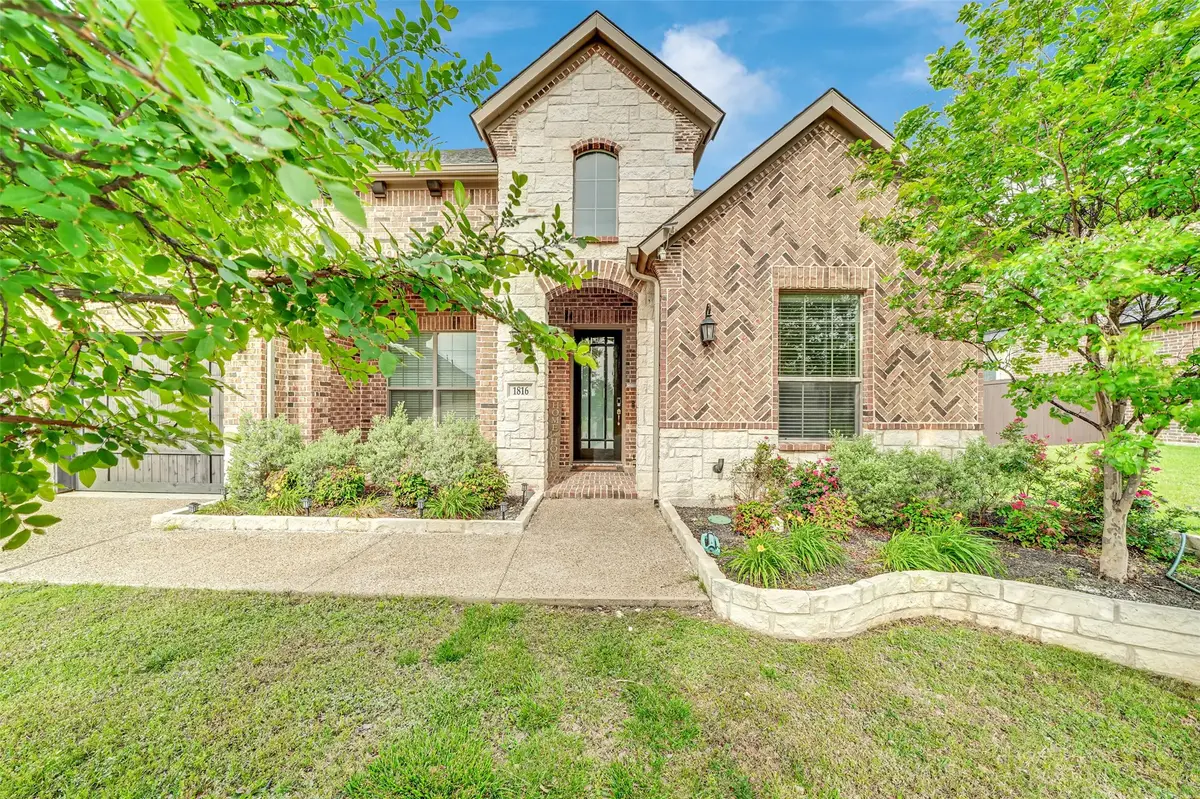 1816 Doves Landing Lane, Wylie, TX 75098 - #1