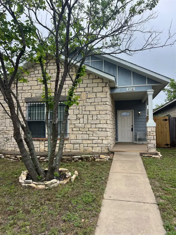 4716 Joseph Wiley Street, Dallas, TX 75210